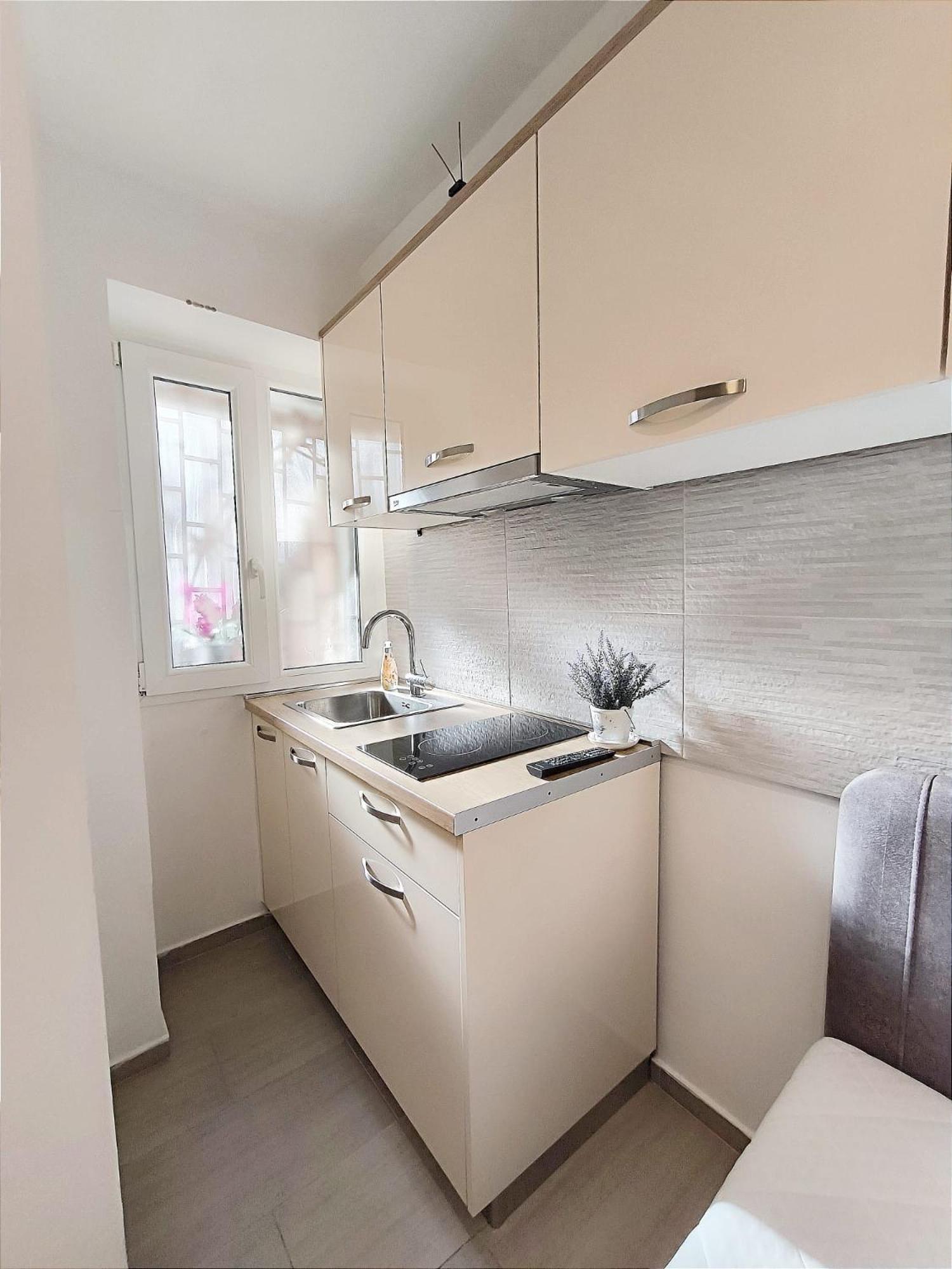Central Apartment & Room Niko Split Eksteriør billede