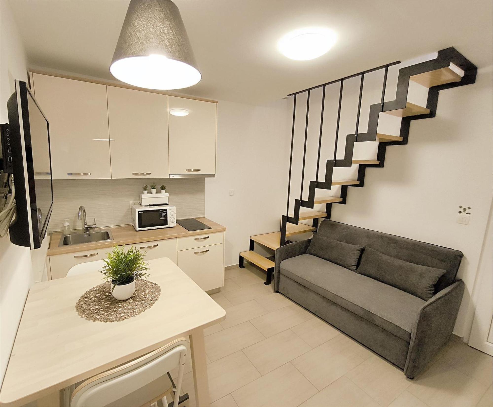 Central Apartment & Room Niko Split Eksteriør billede