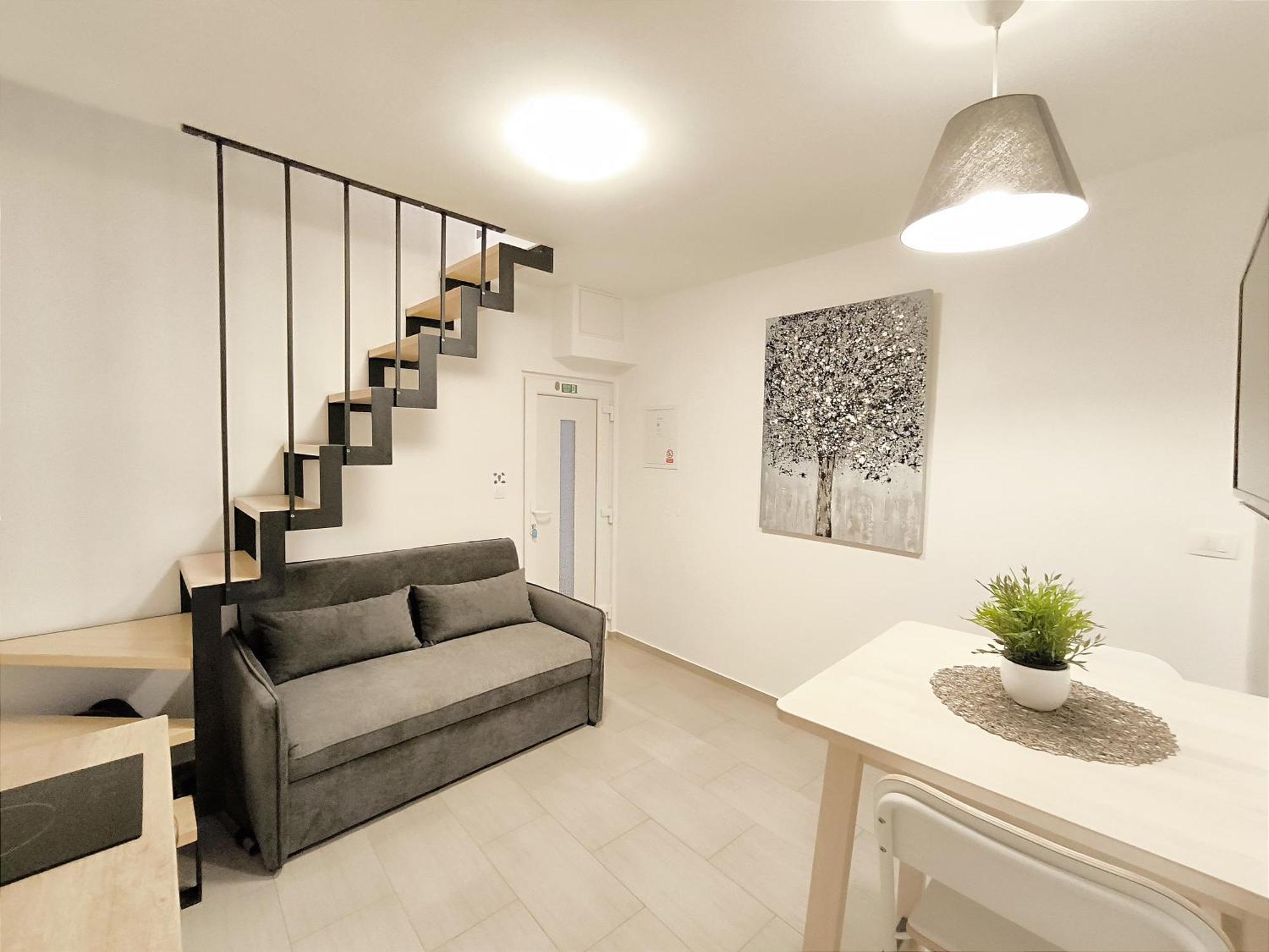 Central Apartment & Room Niko Split Eksteriør billede