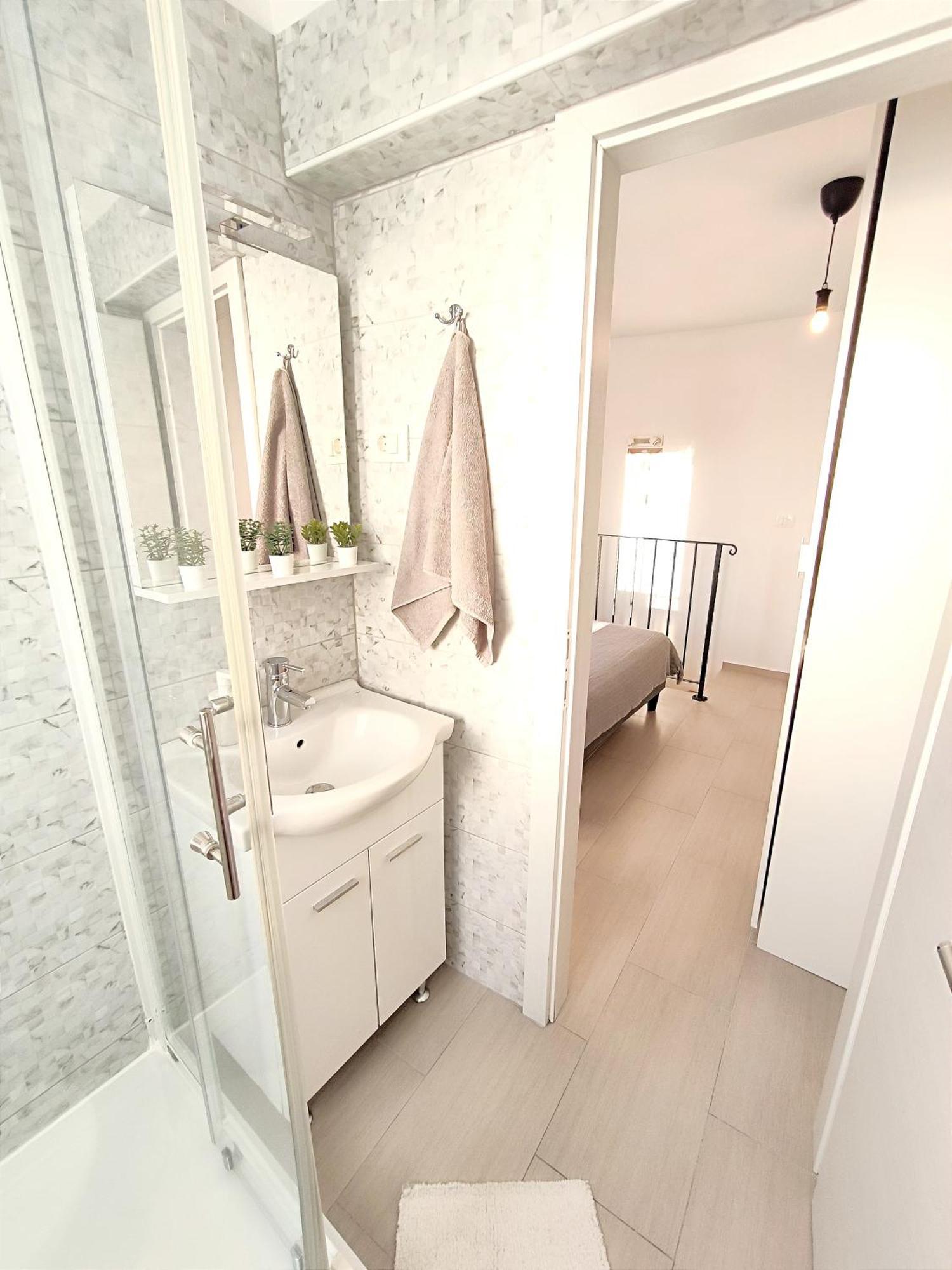 Central Apartment & Room Niko Split Eksteriør billede