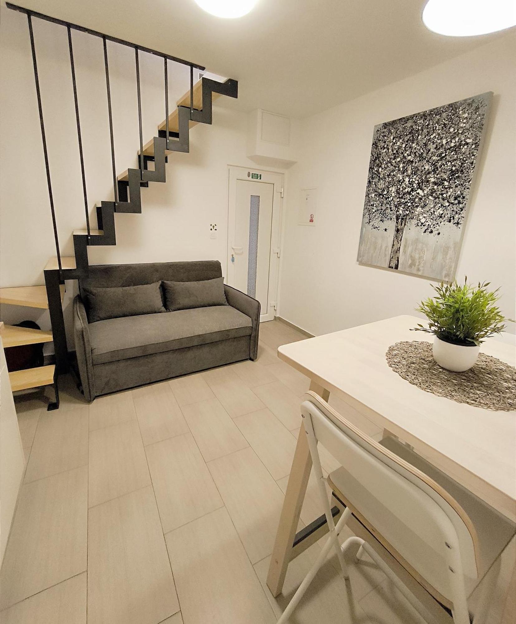 Central Apartment & Room Niko Split Eksteriør billede